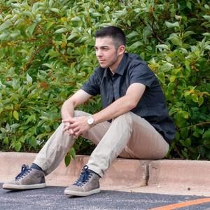 Meet your Posher, Ben